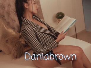 Daniabrown