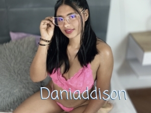 Daniaddison