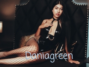 Daniagreen