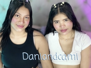 Daniandcami