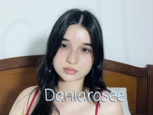 Daniarosee