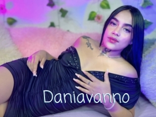 Daniavanno