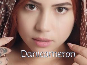 Danicameron