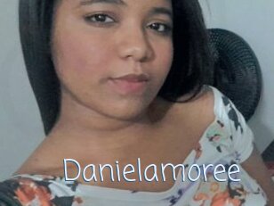 Danielamoree