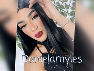 Danielamyles