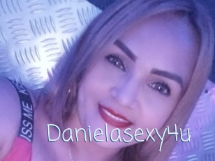 Danielasexy4u