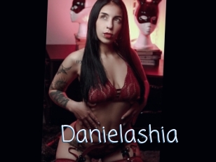 Danielashia