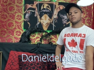 Danieldelgado