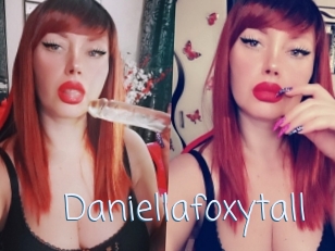 Daniellafoxytall