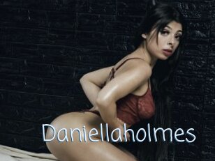 Daniellaholmes