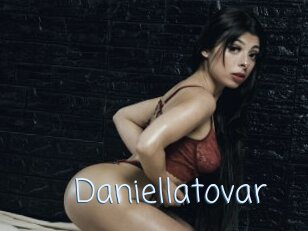 Daniellatovar