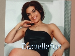 Daniellefun