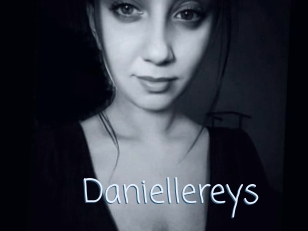 Daniellereys