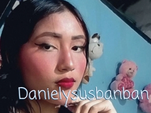 Danielysusbanban