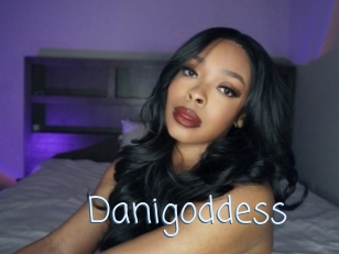 Danigoddess