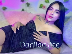 Daniiacutee