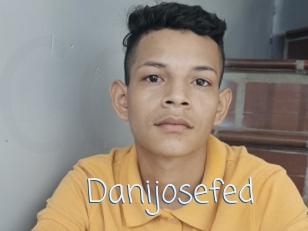 Danijosefed