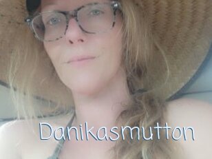 Danikasmutton