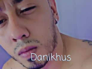 Danikhus