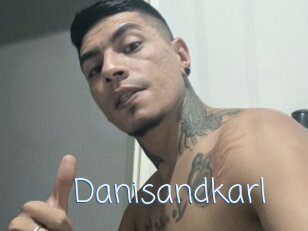 Danisandkarl