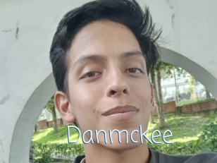 Danmckee