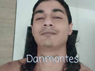 Danmontes