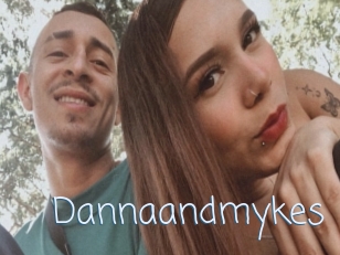 Dannaandmykes