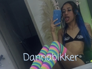 Dannabikker