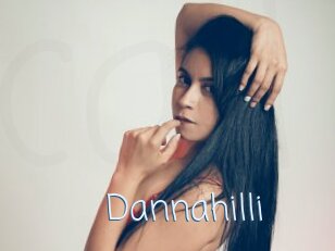 Dannahilli