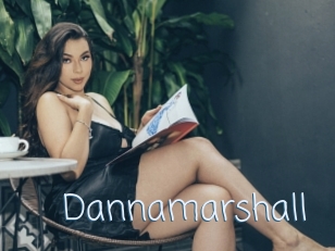 Dannamarshall