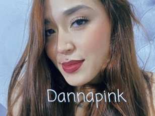 Dannapink