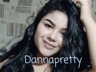 Dannapretty