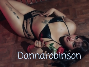 Dannarobinson