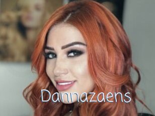 Dannazaens