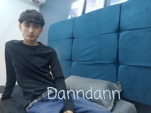 Danndann