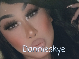 Dannieskye