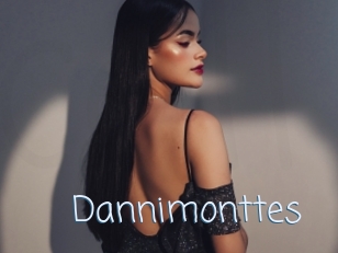 Dannimonttes