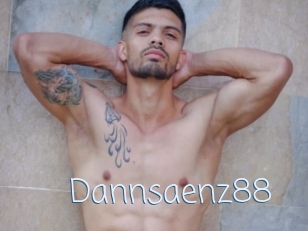 Dannsaenz88