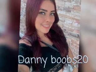 Danny_boobs20