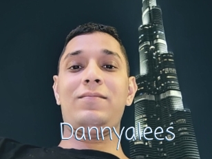 Dannyalees