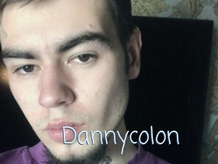 Dannycolon