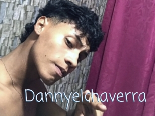 Dannyelchaverra