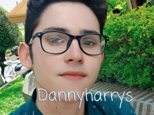 Dannyharrys