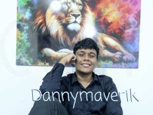 Dannymaverik