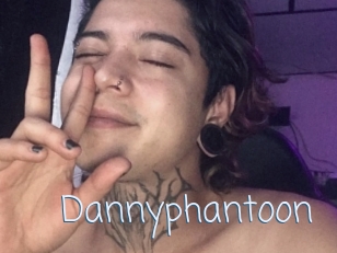 Dannyphantoon