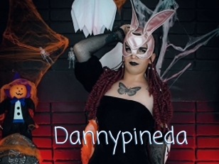 Dannypineda