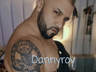 Dannyroy