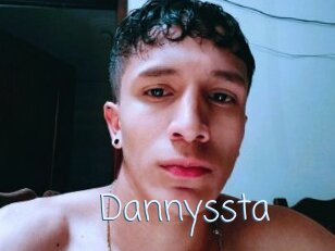 Dannyssta