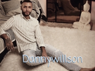 Dannywillson