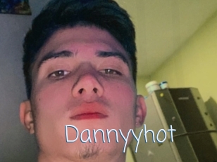 Dannyyhot